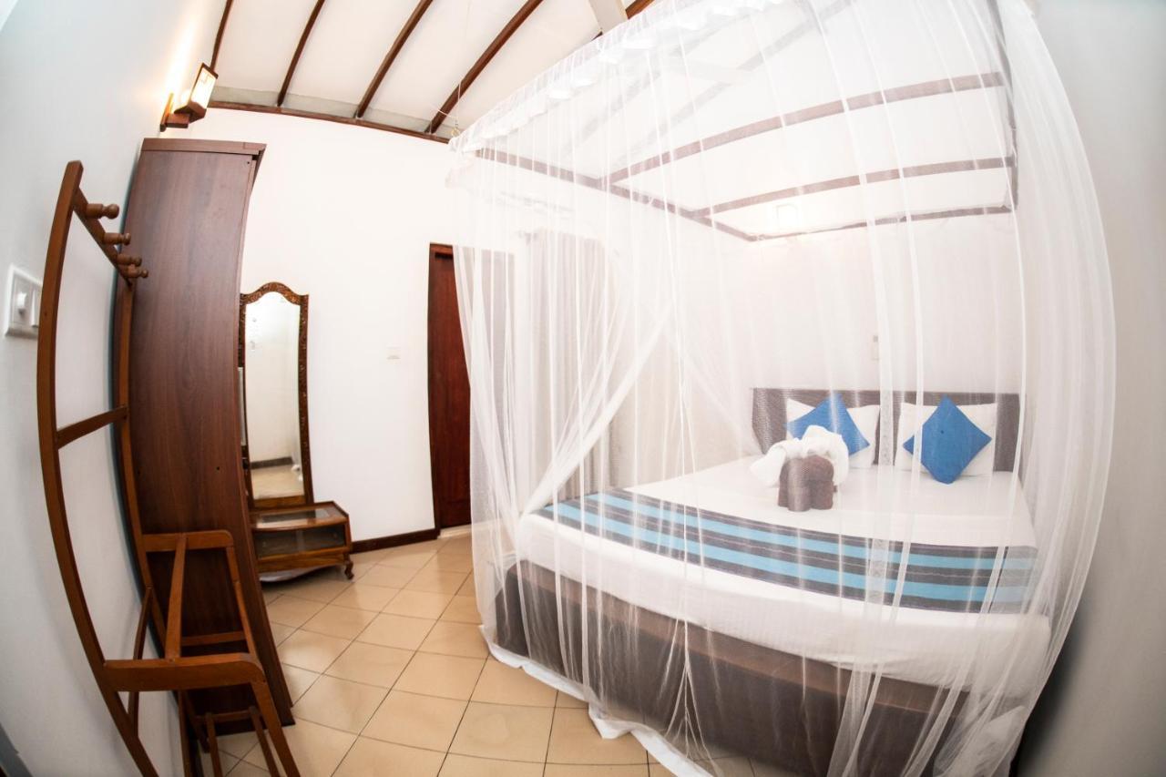 Shakuna Villa Hikkaduwa Zewnętrze zdjęcie