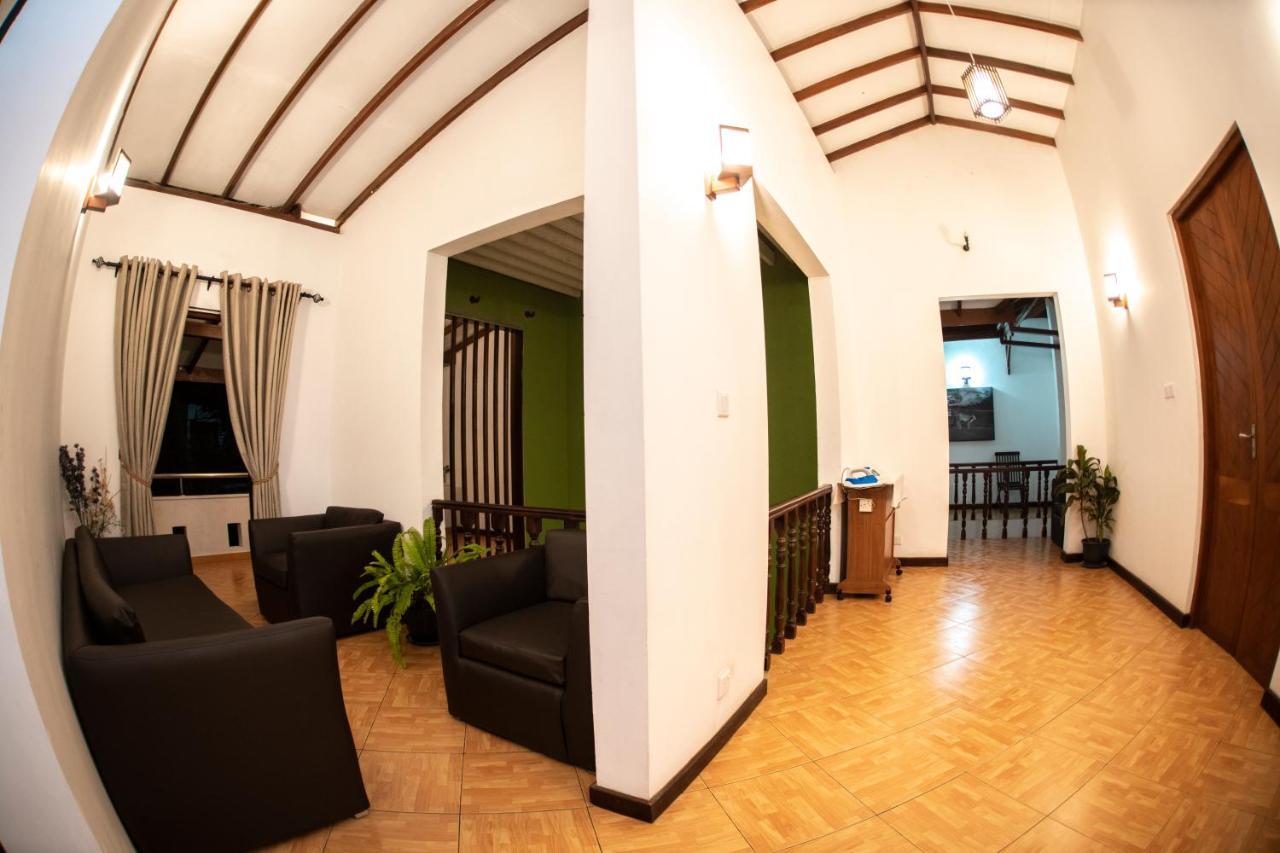 Shakuna Villa Hikkaduwa Zewnętrze zdjęcie