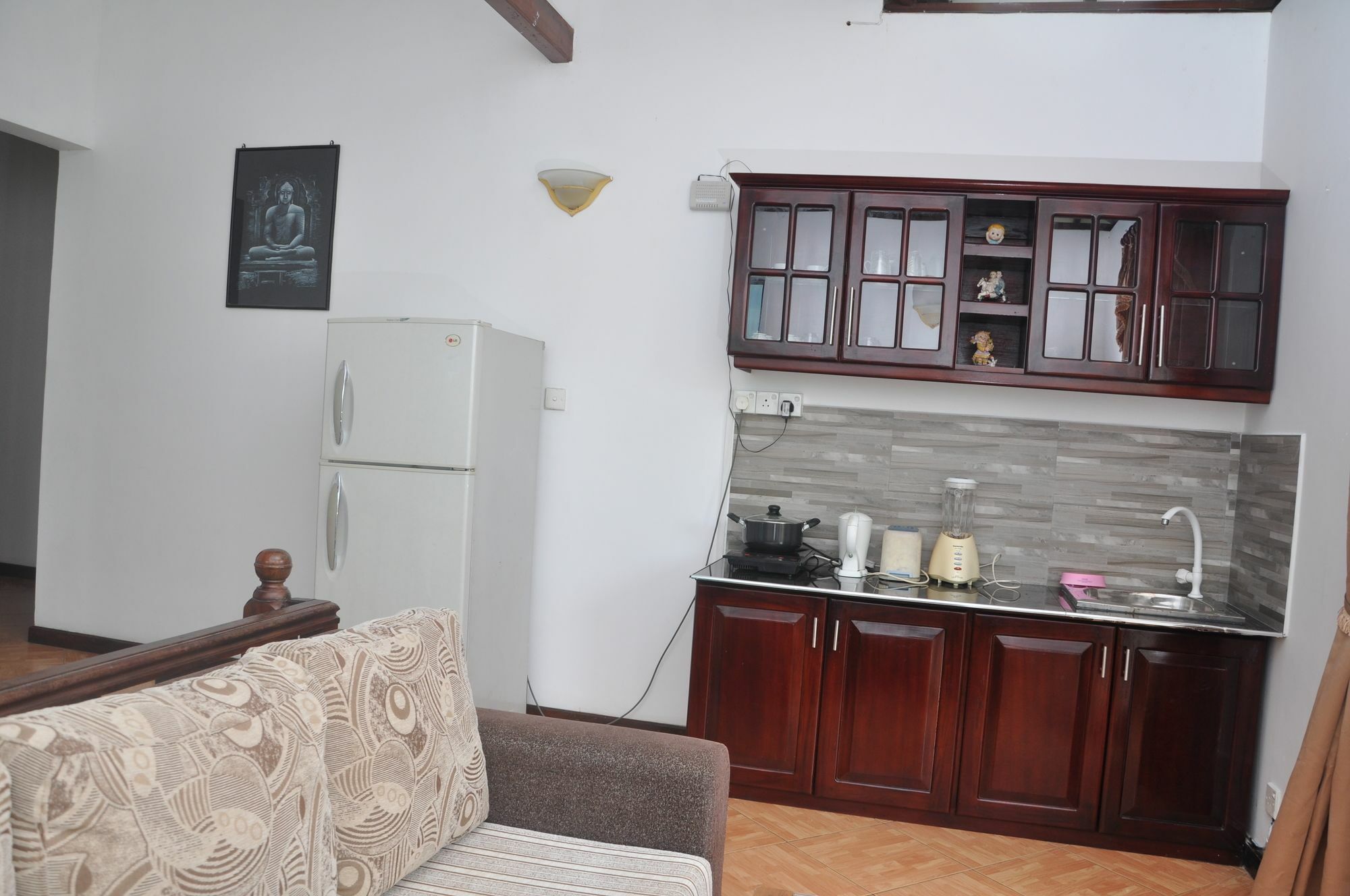 Shakuna Villa Hikkaduwa Zewnętrze zdjęcie