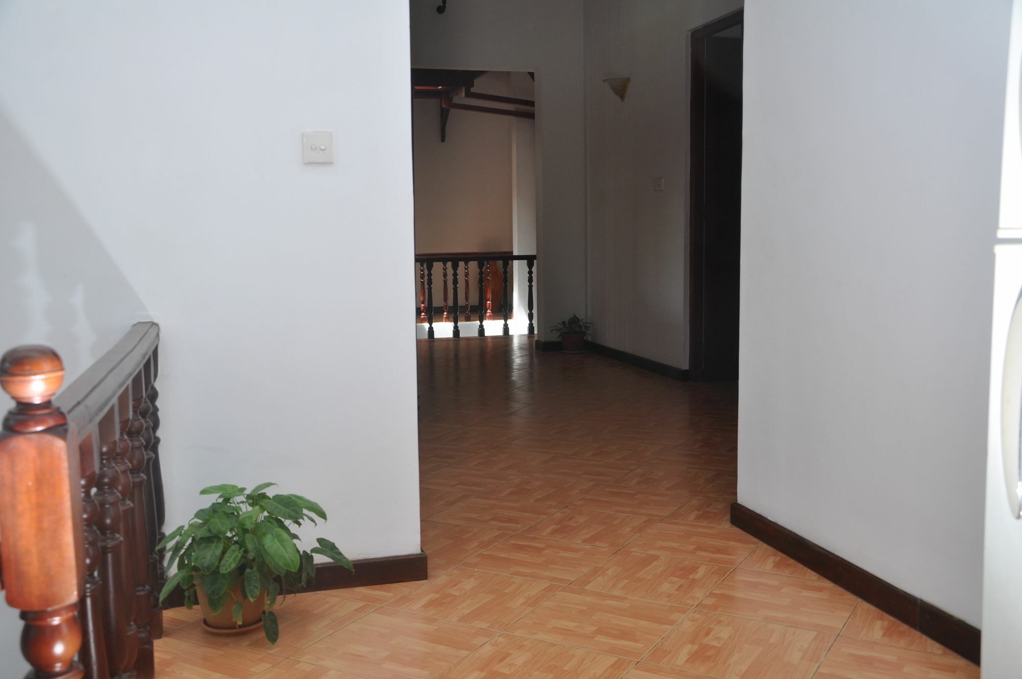 Shakuna Villa Hikkaduwa Zewnętrze zdjęcie