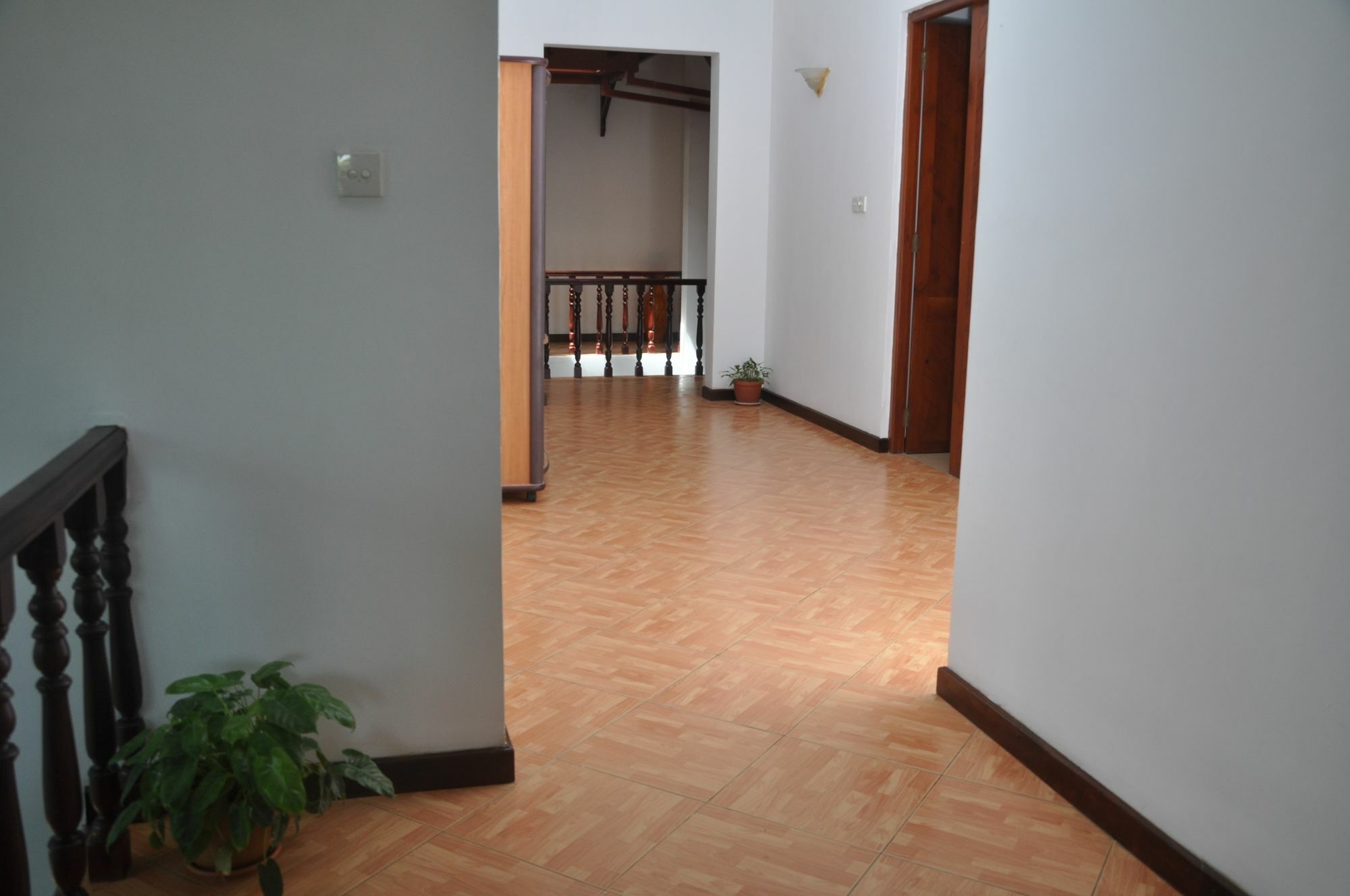 Shakuna Villa Hikkaduwa Zewnętrze zdjęcie