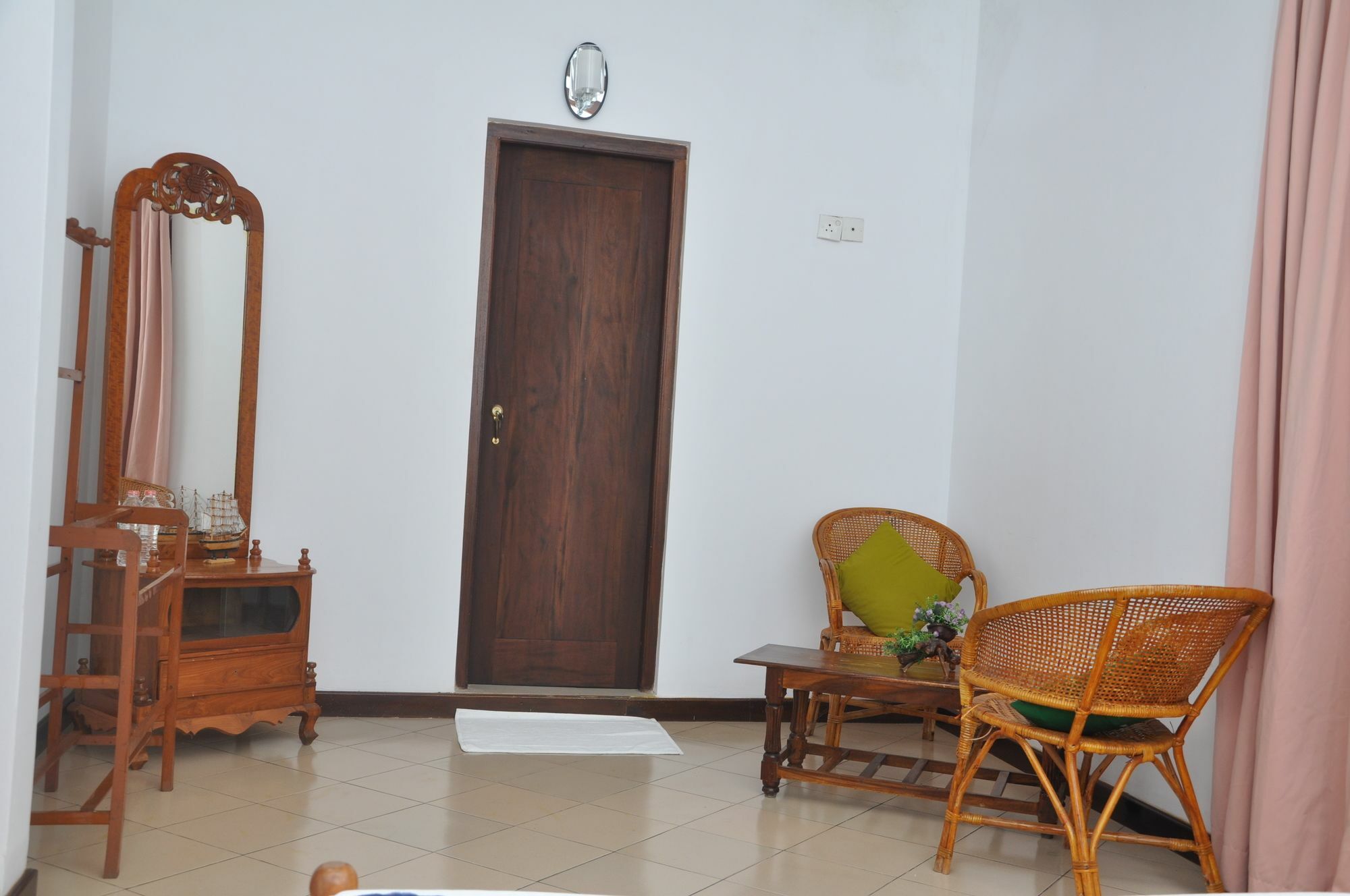 Shakuna Villa Hikkaduwa Zewnętrze zdjęcie