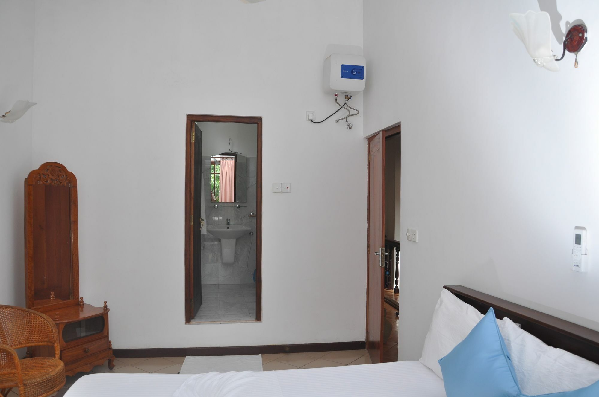 Shakuna Villa Hikkaduwa Zewnętrze zdjęcie
