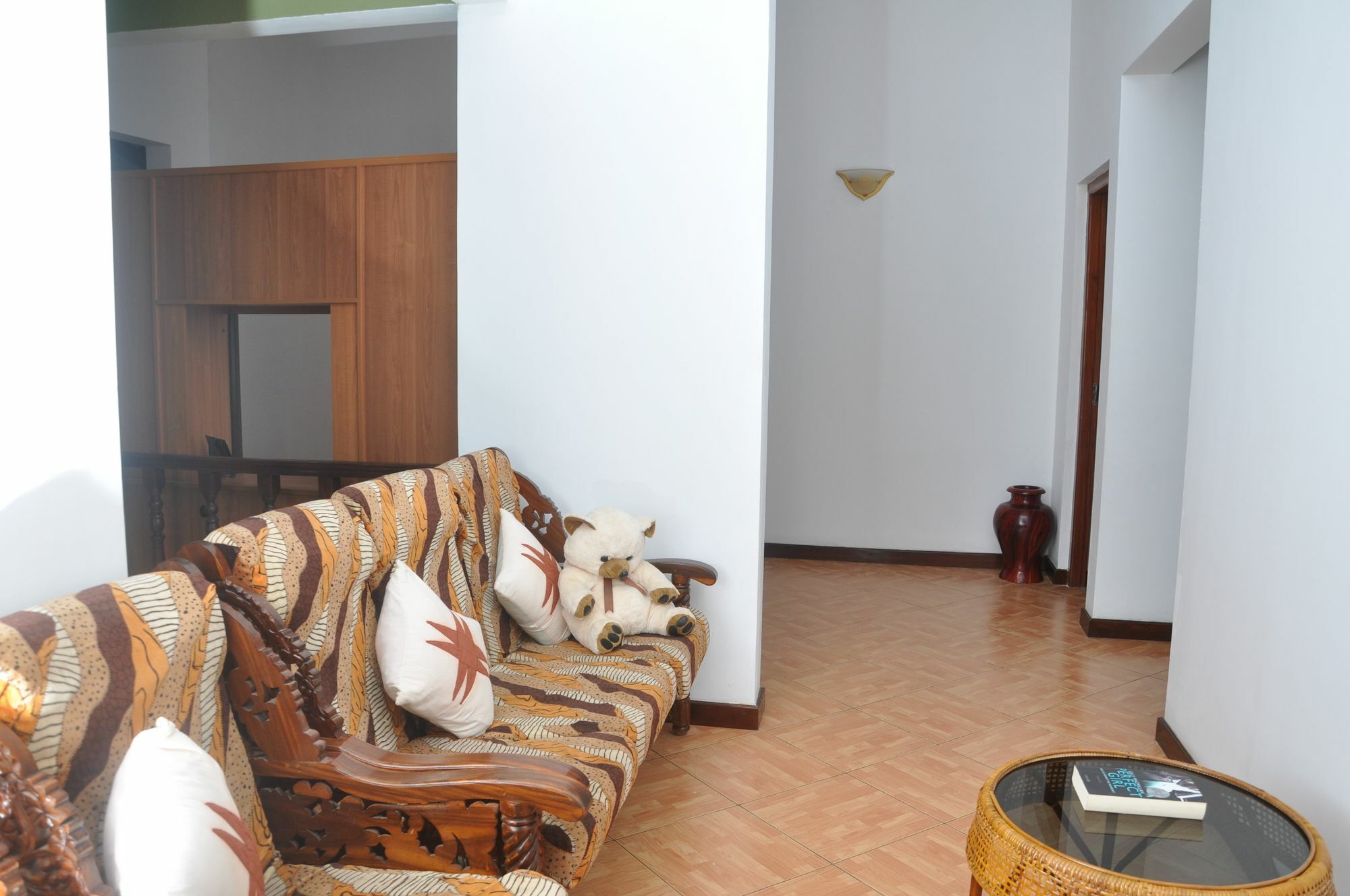Shakuna Villa Hikkaduwa Zewnętrze zdjęcie